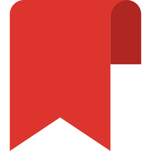 Bookmark icon