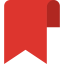 Bookmark icon 64x64