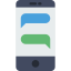 Smartphone icon 64x64