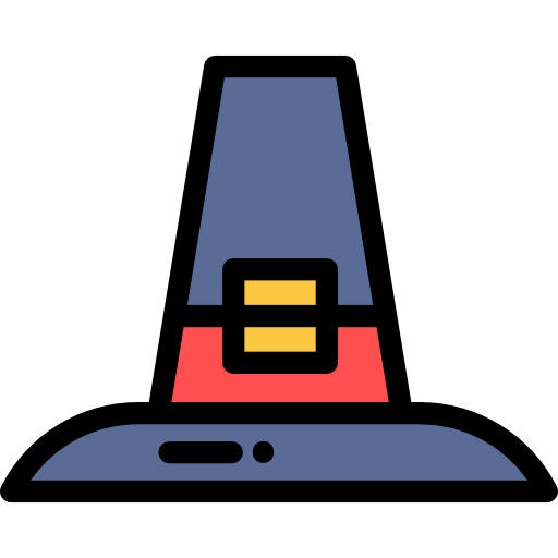 Hat icon