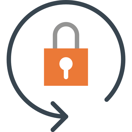 Lock icon