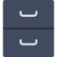 Archive icon 64x64