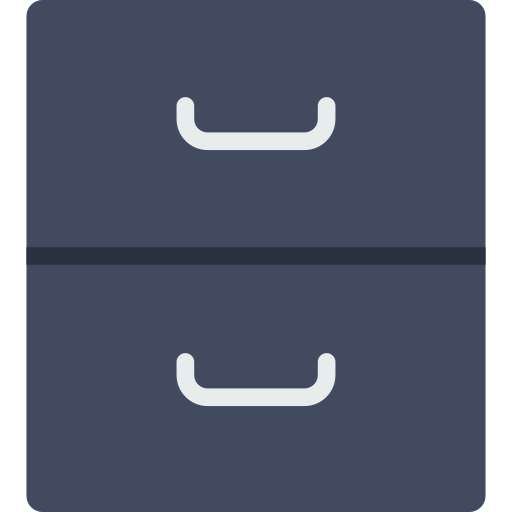Archive icon