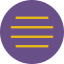 Menu icon 64x64