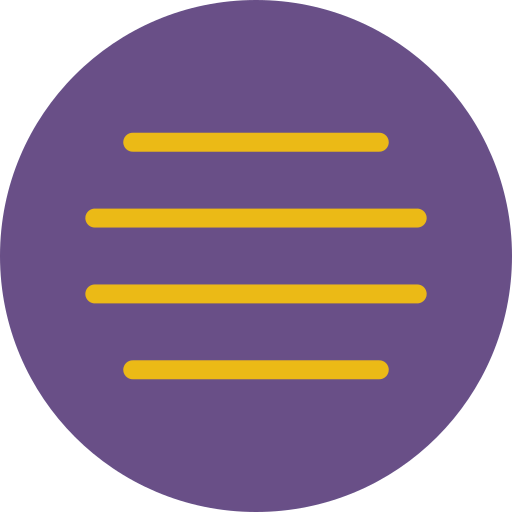 Menu icon