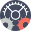 Settings icon 64x64