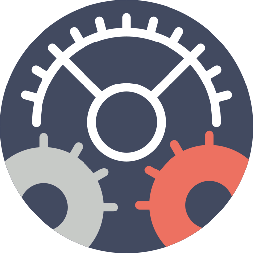 Settings icon