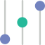 Controls Ikona 64x64