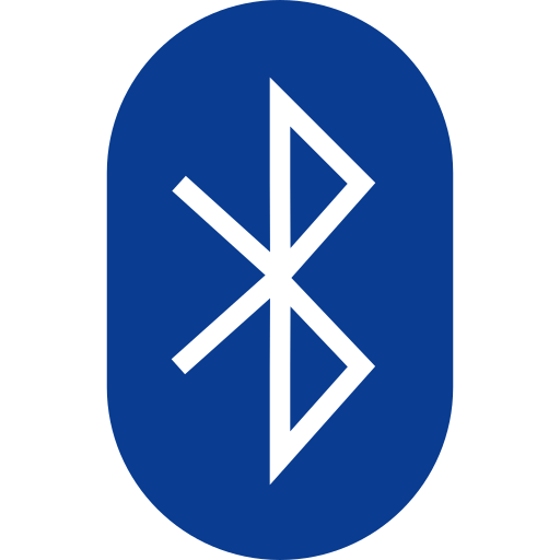 Bluetooth icon