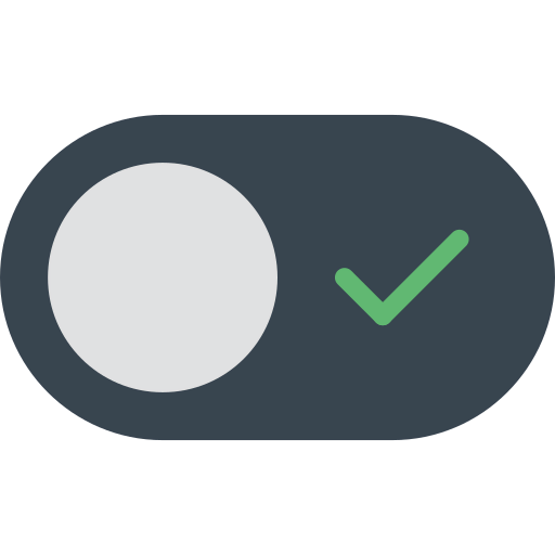 Switch icon
