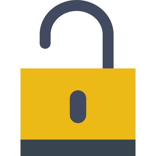 Locked icon