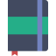 Notebook icon 64x64