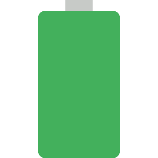Battery icon
