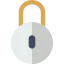 Locked icon 64x64