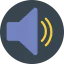 Speaker icon 64x64