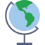Worldwide icon 64x64