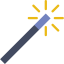 Magic wand icon 64x64