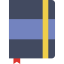 Notebook icon 64x64
