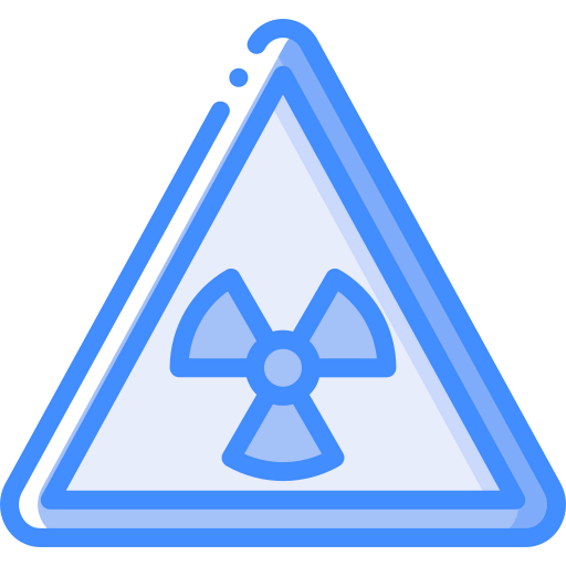 Nuclear icon
