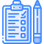Checklist icon 64x64