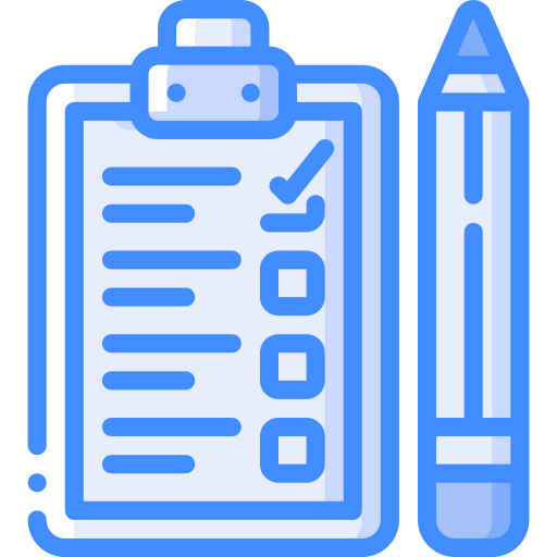 Checklist icon