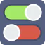 Switch icon 64x64