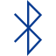 Bluetooth icon 64x64
