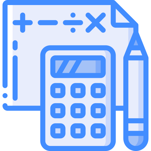 Maths icon