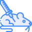 Rat icon 64x64