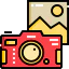Camera icon 64x64