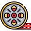 Film icon 64x64