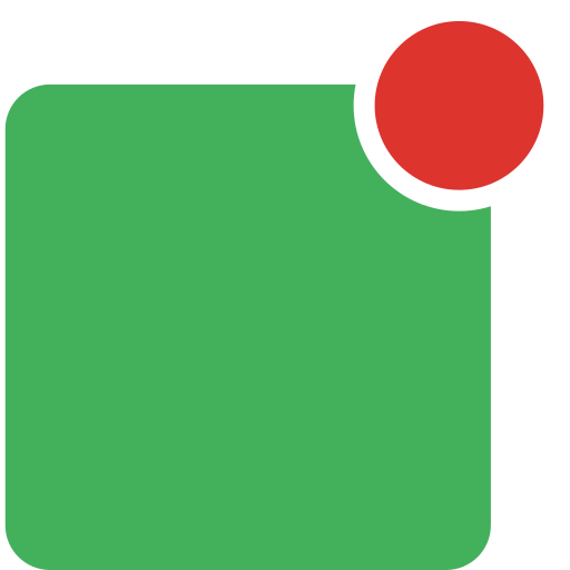 Notification icon