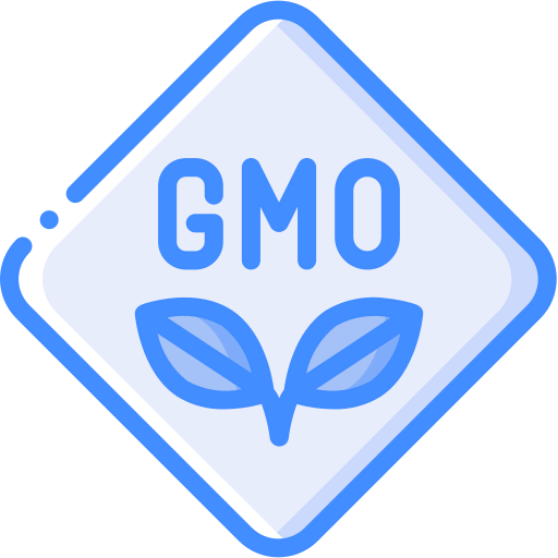Gmo icon
