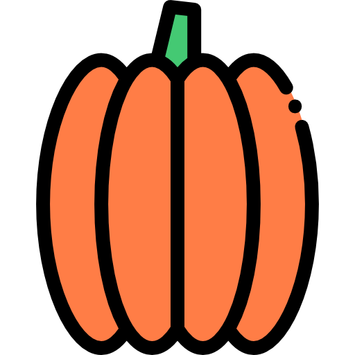 Pumpkin icon