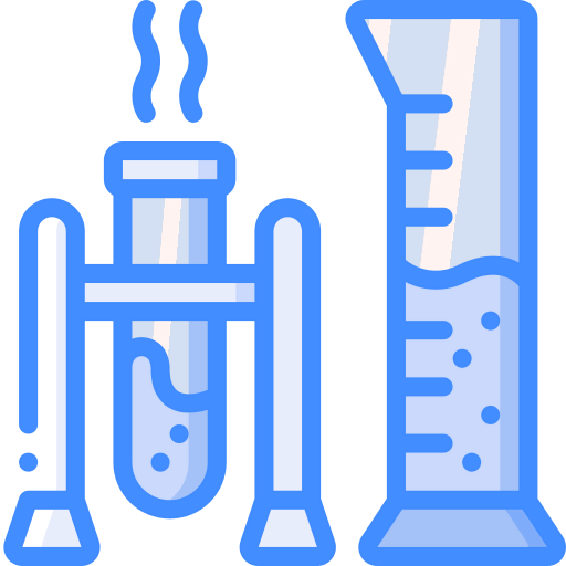 Experiment icon