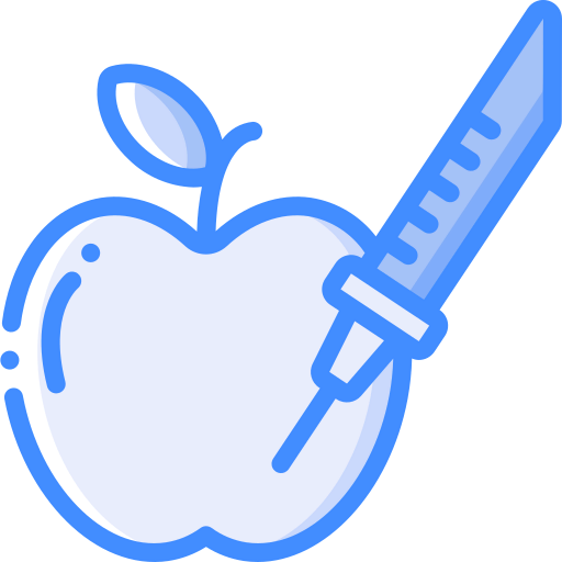 Gmo icon