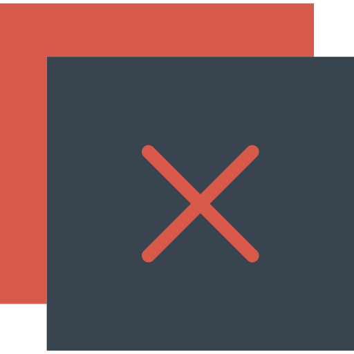 Close icon