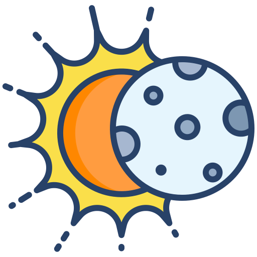 Eclipse Ikona