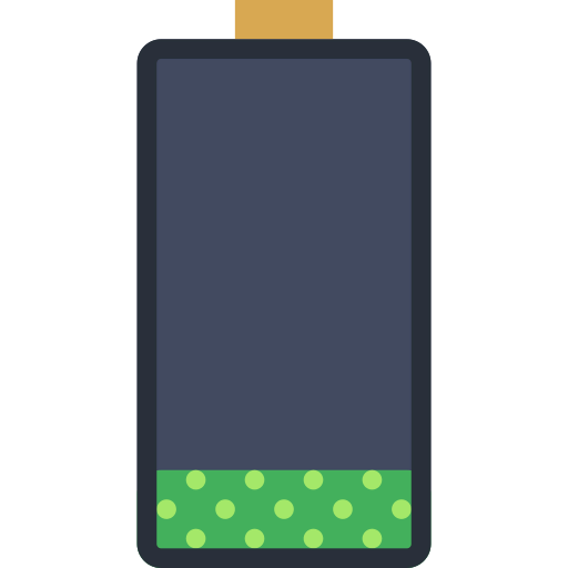 Battery icon