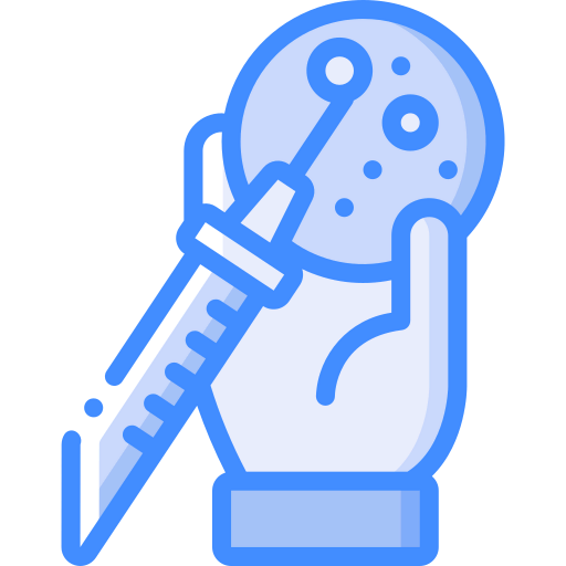 Experiment icon