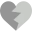 Dislike Symbol 64x64