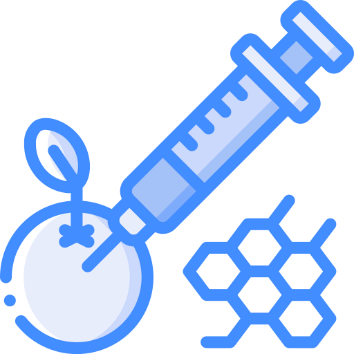 Gmo icon
