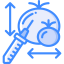Gmo food icon 64x64