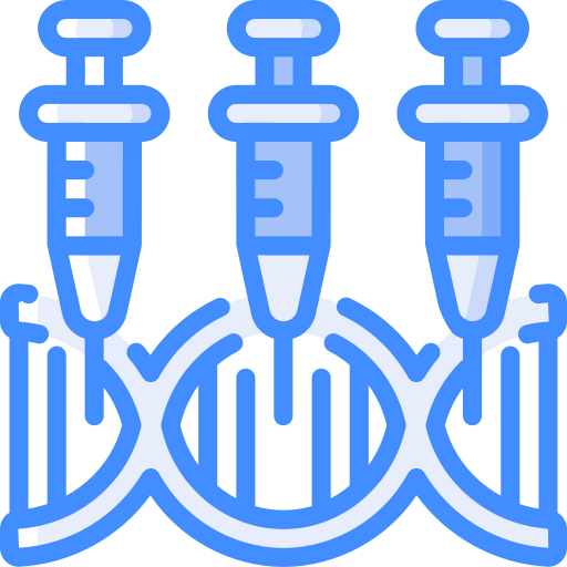Dna icon