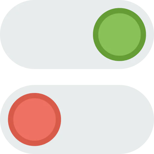 Switch icon
