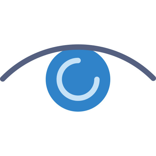 View icon