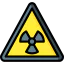 Nuclear icon 64x64