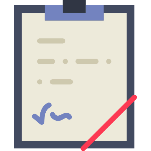 Notepad icon