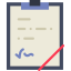 Notepad icon 64x64