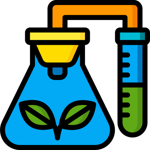 Lab icon